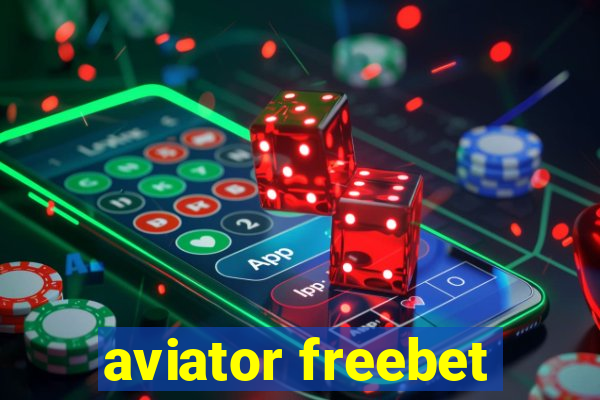 aviator freebet